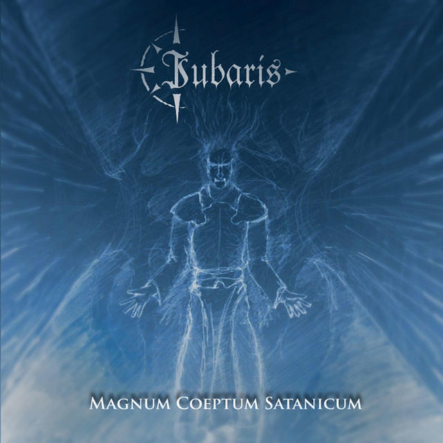 Magnum Coeptum Satanicum cover