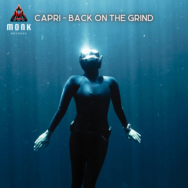 Back On The Grind - Radio Edit