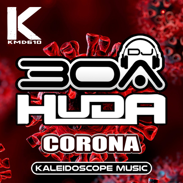 Corona album art