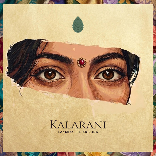 Kalarani cover art