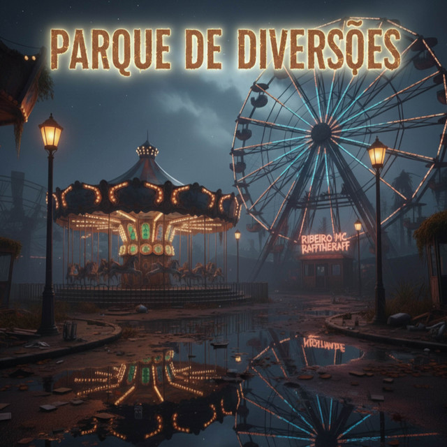 PARQUE DE DIVERSÕES