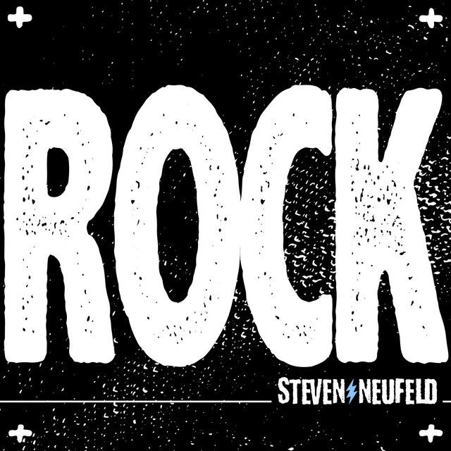 ROCK cover