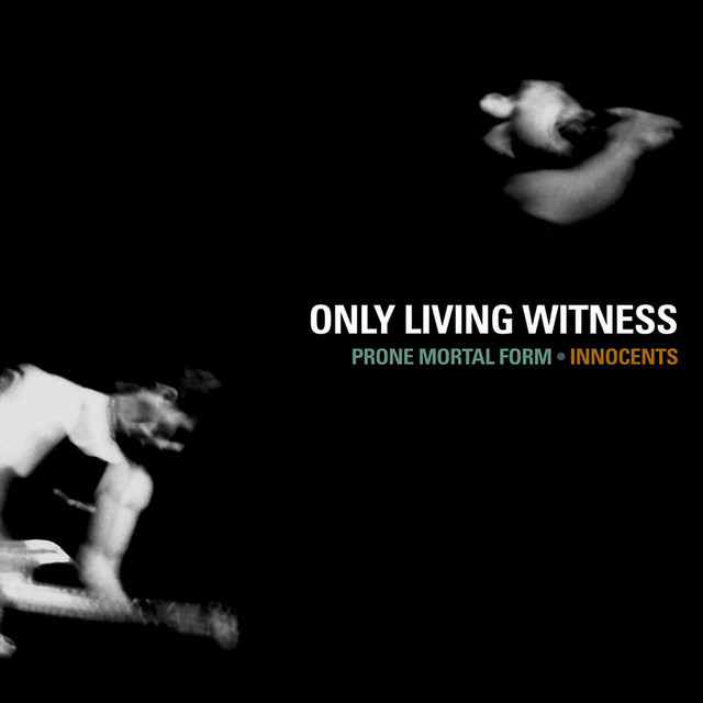 Prone Mortal Form / Innocents (Re-isse 2006) cover art