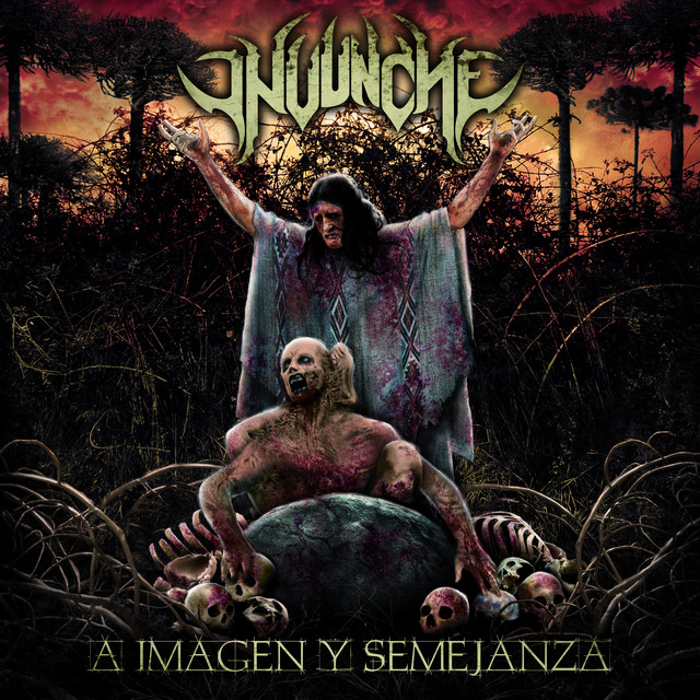 Invunche Photo