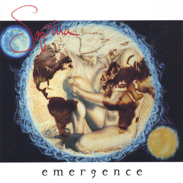 Emergence: Collection I cover art