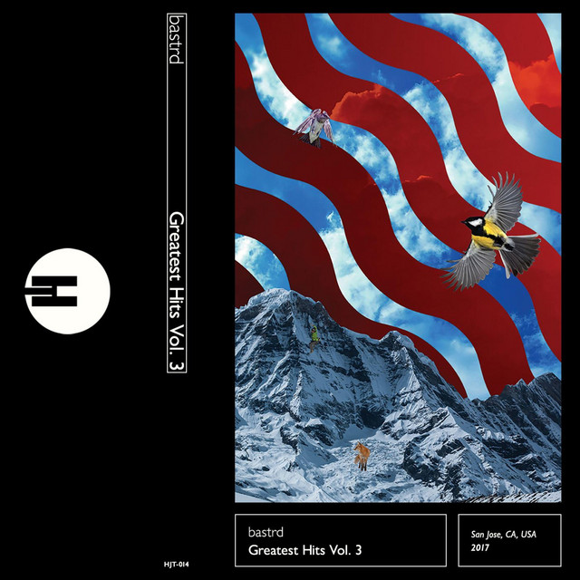 Greatest Hits Vol.3 cover art