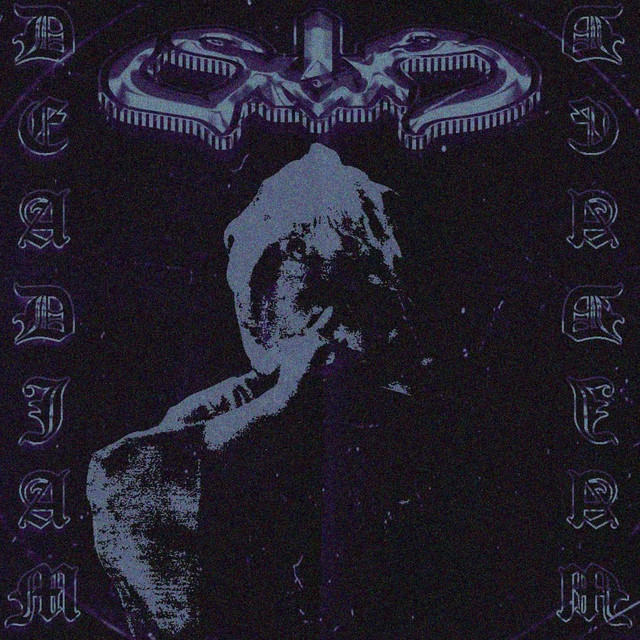 DEAD JAMS cover art