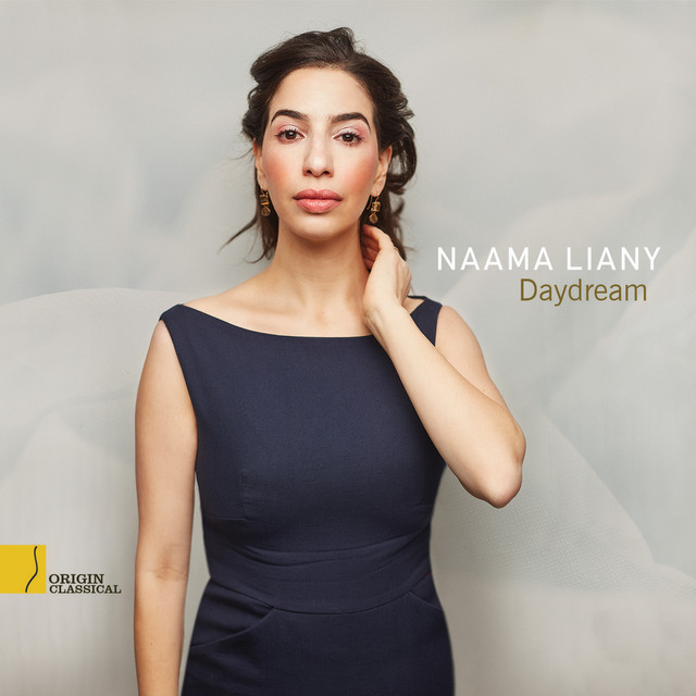 Naama Liany