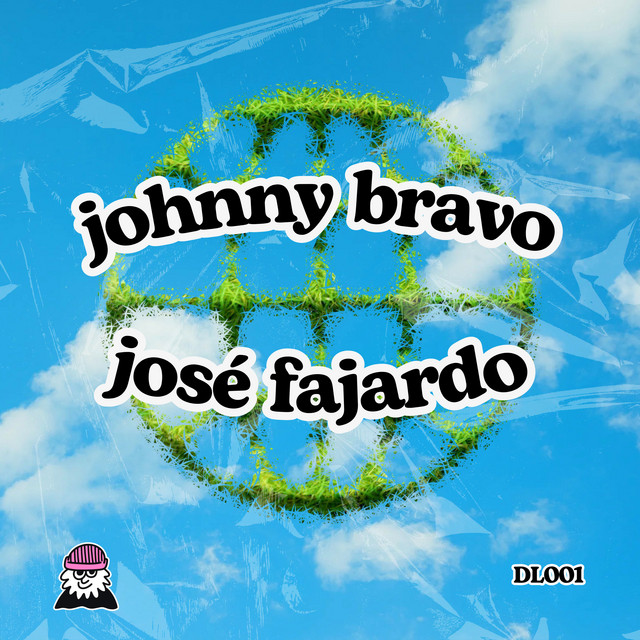 Johnny Bravo