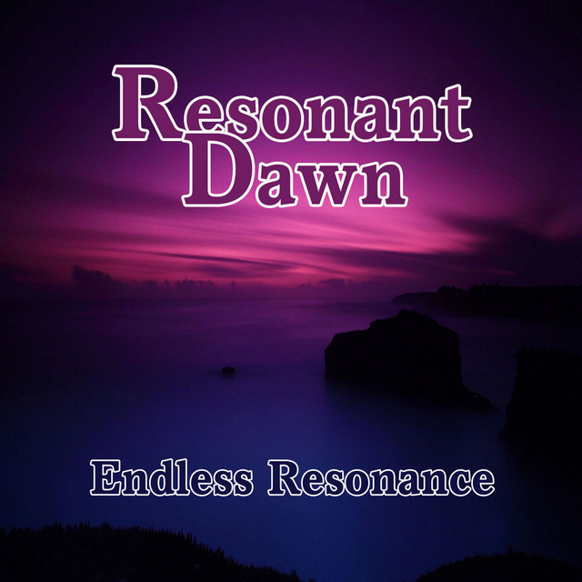 Endless Resonance (2026 Remaster) cover