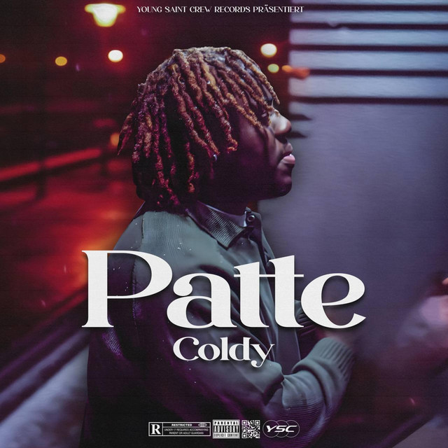 Patte cover art