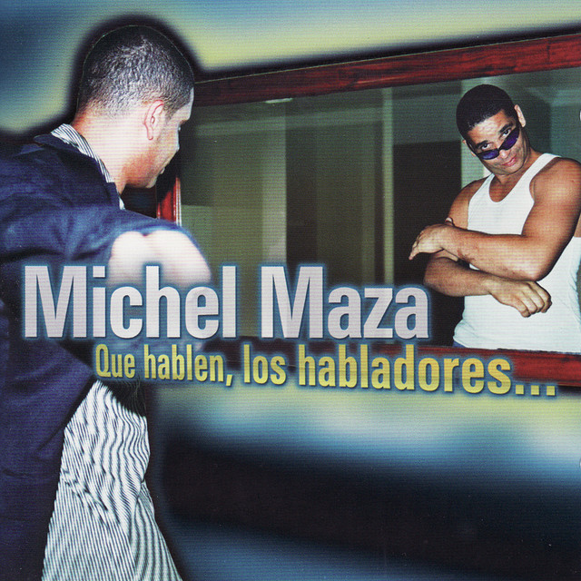 Michel Maza photo
