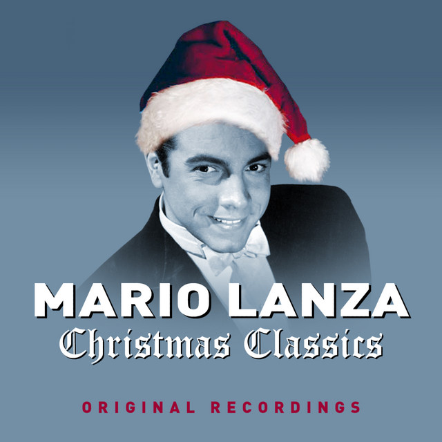 Christmas Classics cover art