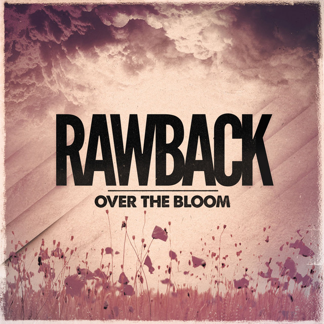 Over the Bloom cover art