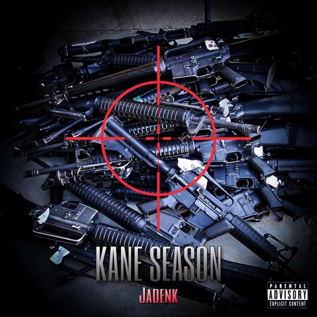 KANE SEASON cover art