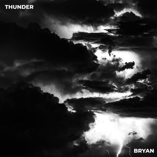 Thunder (Instrumental Version) cover art