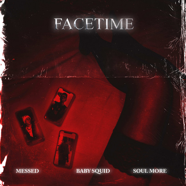 Facetime cover art