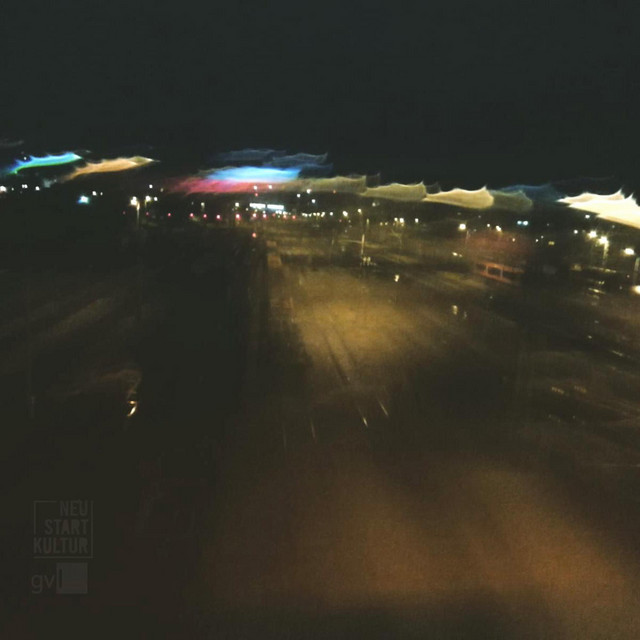 Lost In Trance cover art