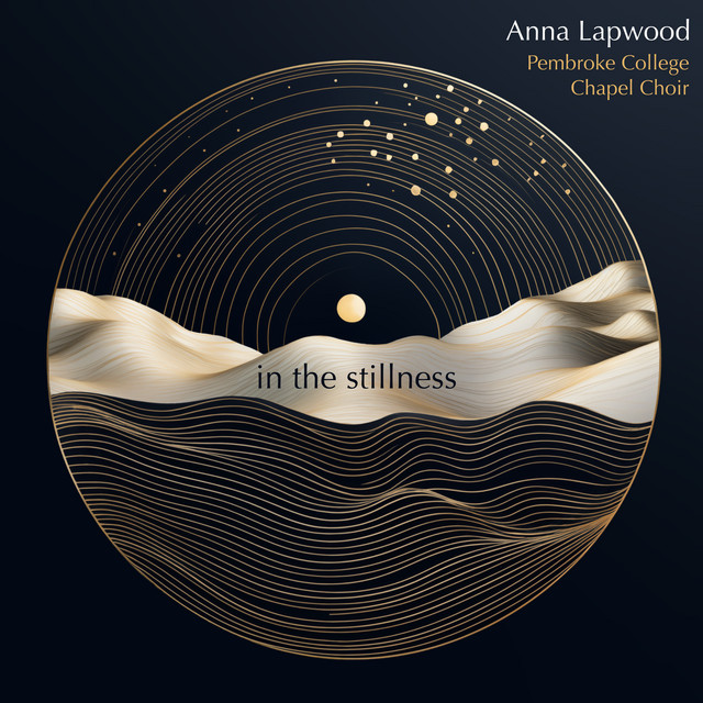 The Quiet Heart cover art
