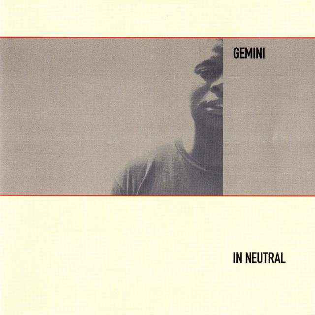 In Neutral cover art