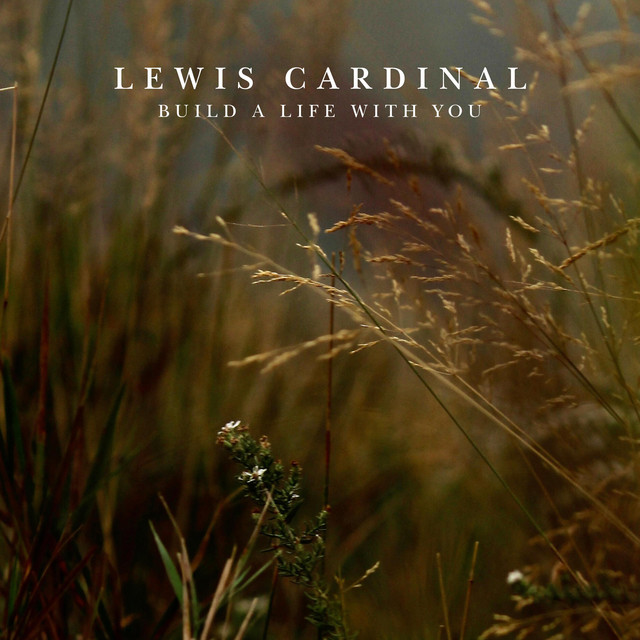 Build A Life With You - Single by Lewis Cardinal | Spotify