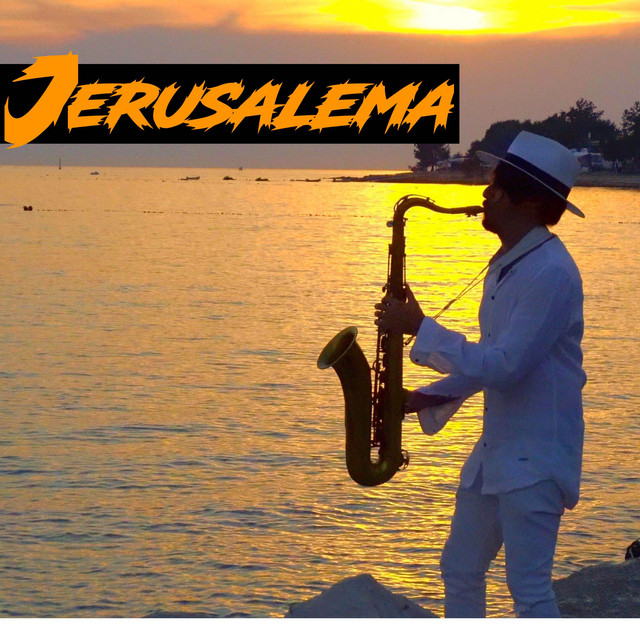 Jerusalema - Sax Version
