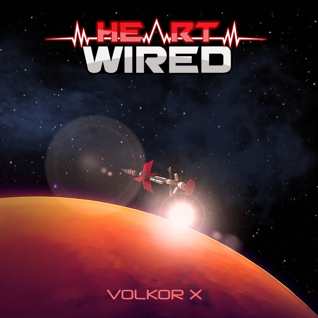 Volkor X – Heart Wired - Extended Version