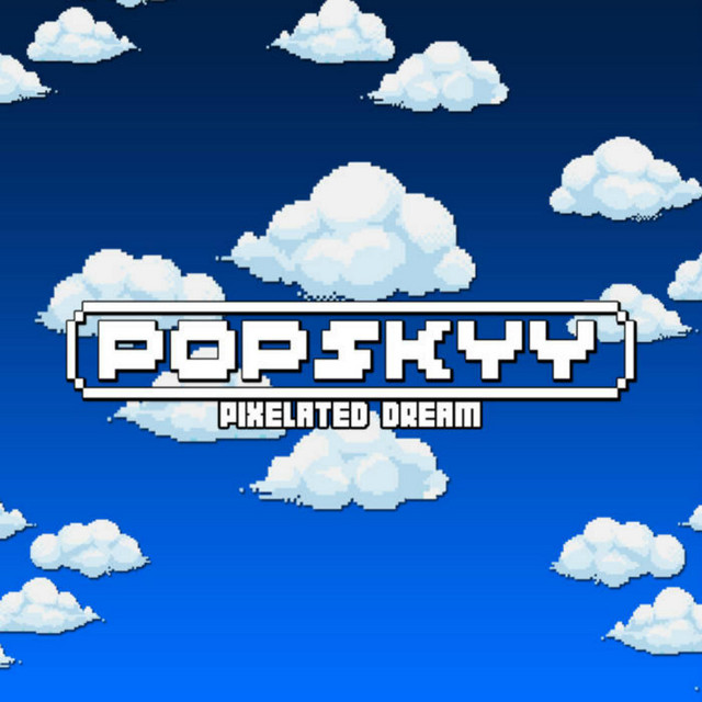 Pixelated Dream cover art