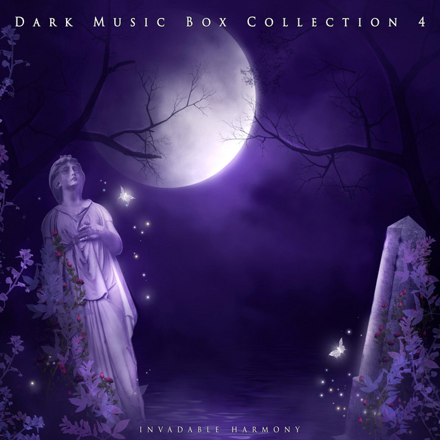 Dark Music Box Collection 4 cover art