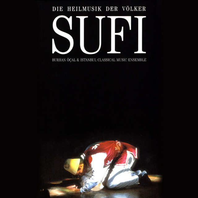 Sufi - Abend Und Nacht cover art