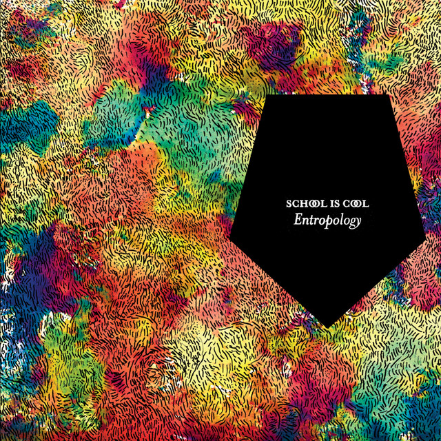 Entropology cover art