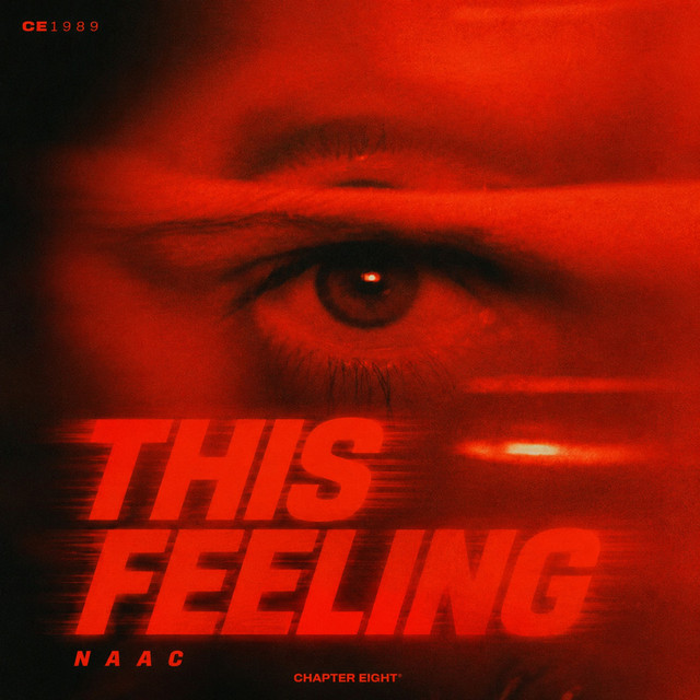 Pochette de This Feeling
