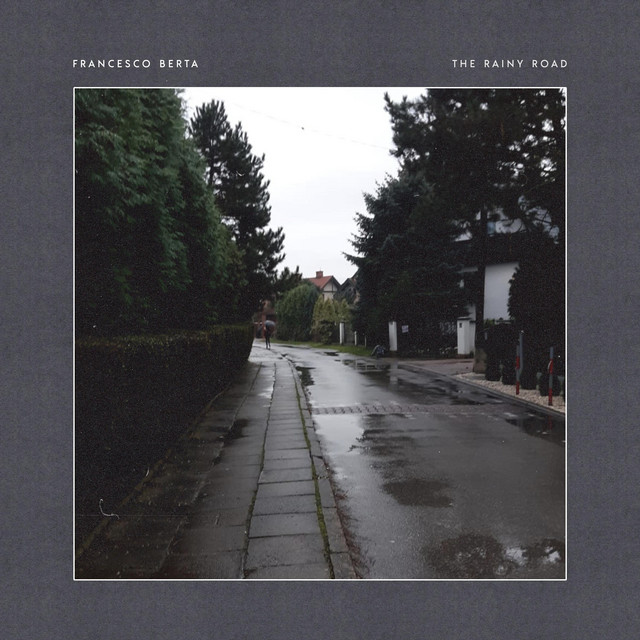The Rainy Road (single)
