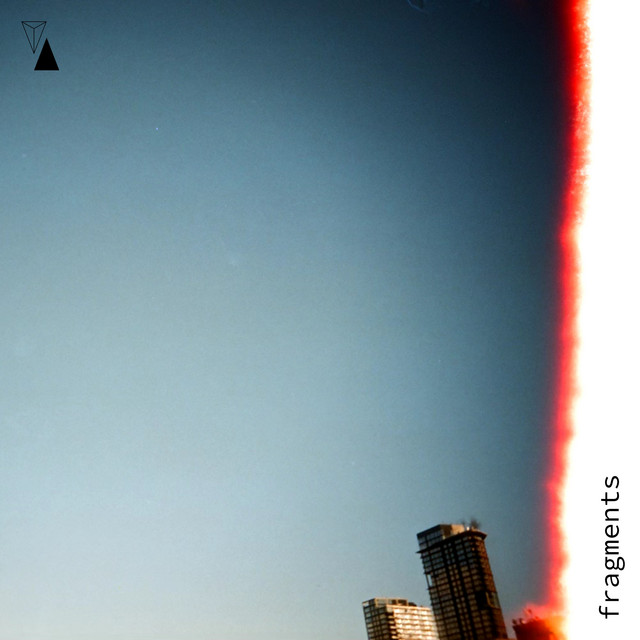 fragments cover art