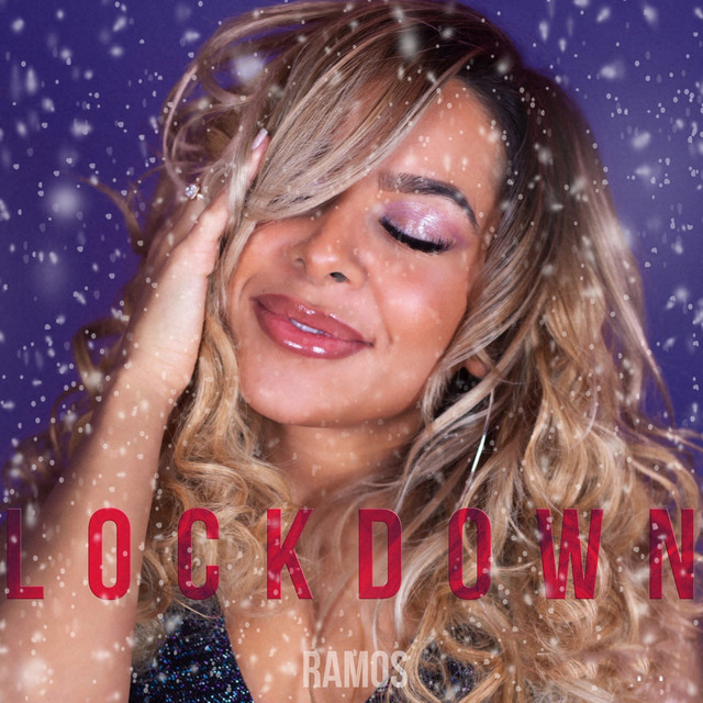 Lockdown cover art