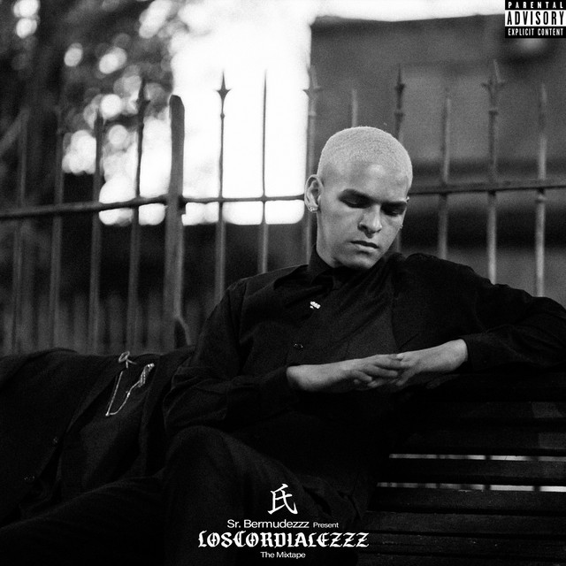 LosCordialezzz cover art