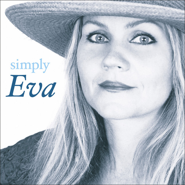 Simply Eva cover art