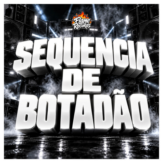 RITMO SEQUÊNCIA DE BOTADÃO