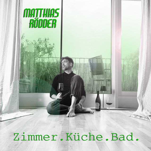 Zimmer.Küche.Bad cover