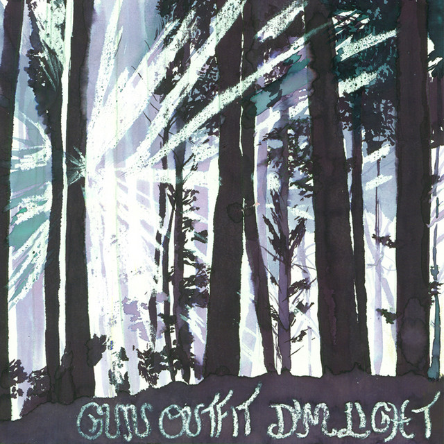 Dim Light cover art