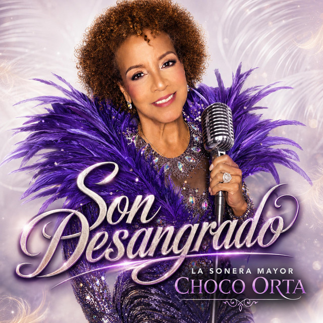 Son Desangrado cover