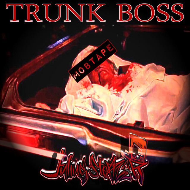 Trunk Boss Mobtape cover