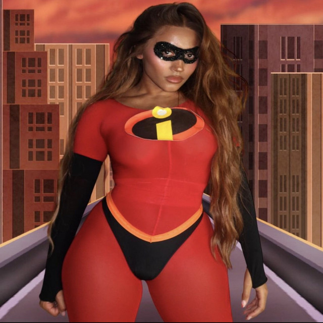 Moi Lolita - Dubaï Club Remix