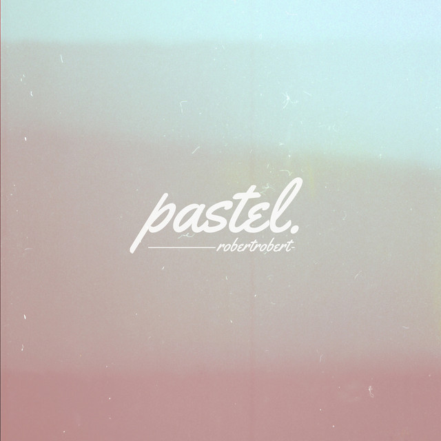 Pastel (Deluxe Edition) cover art