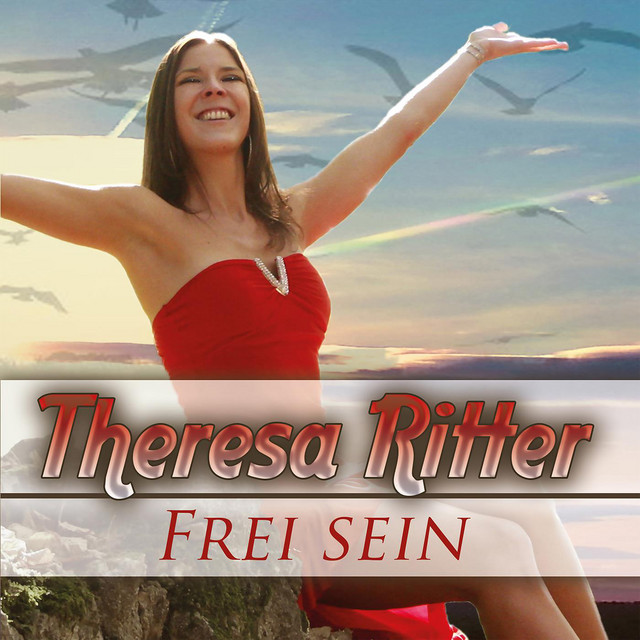 Theresa Ritter | Spotify