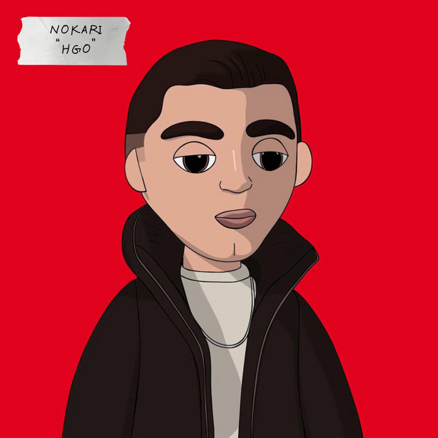 Hgo