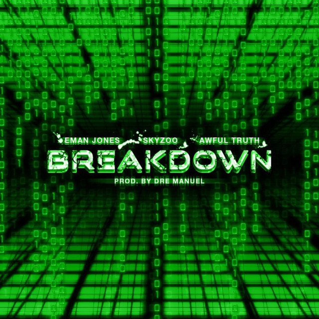Breakdown