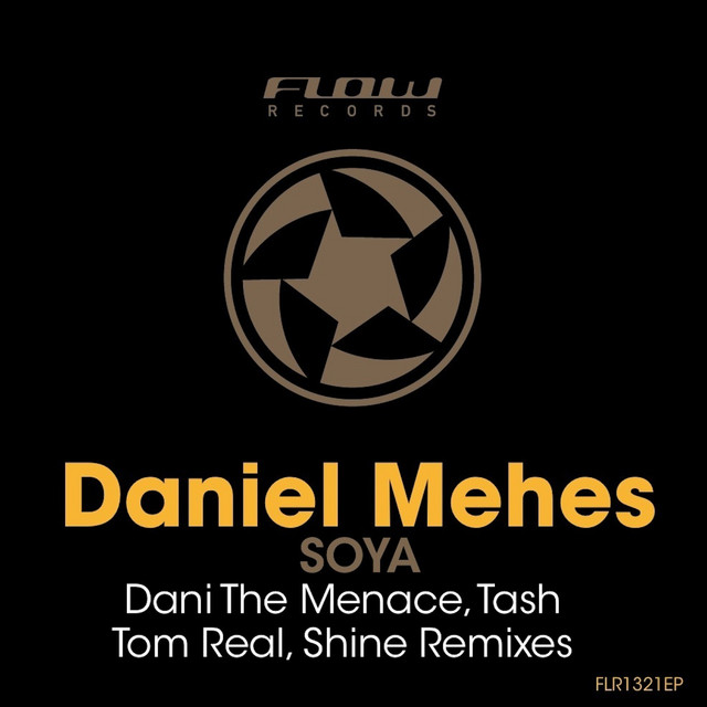Shoya - Tom Real Remix cover art