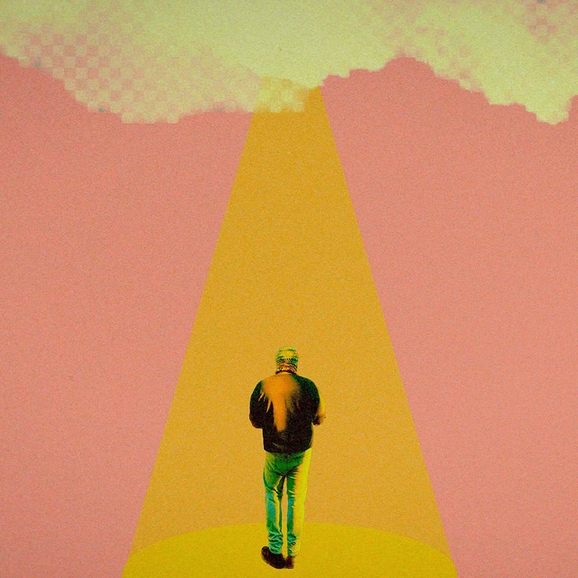 Shine! cover