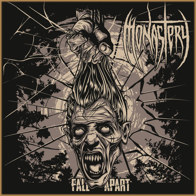 Fall Apart cover art